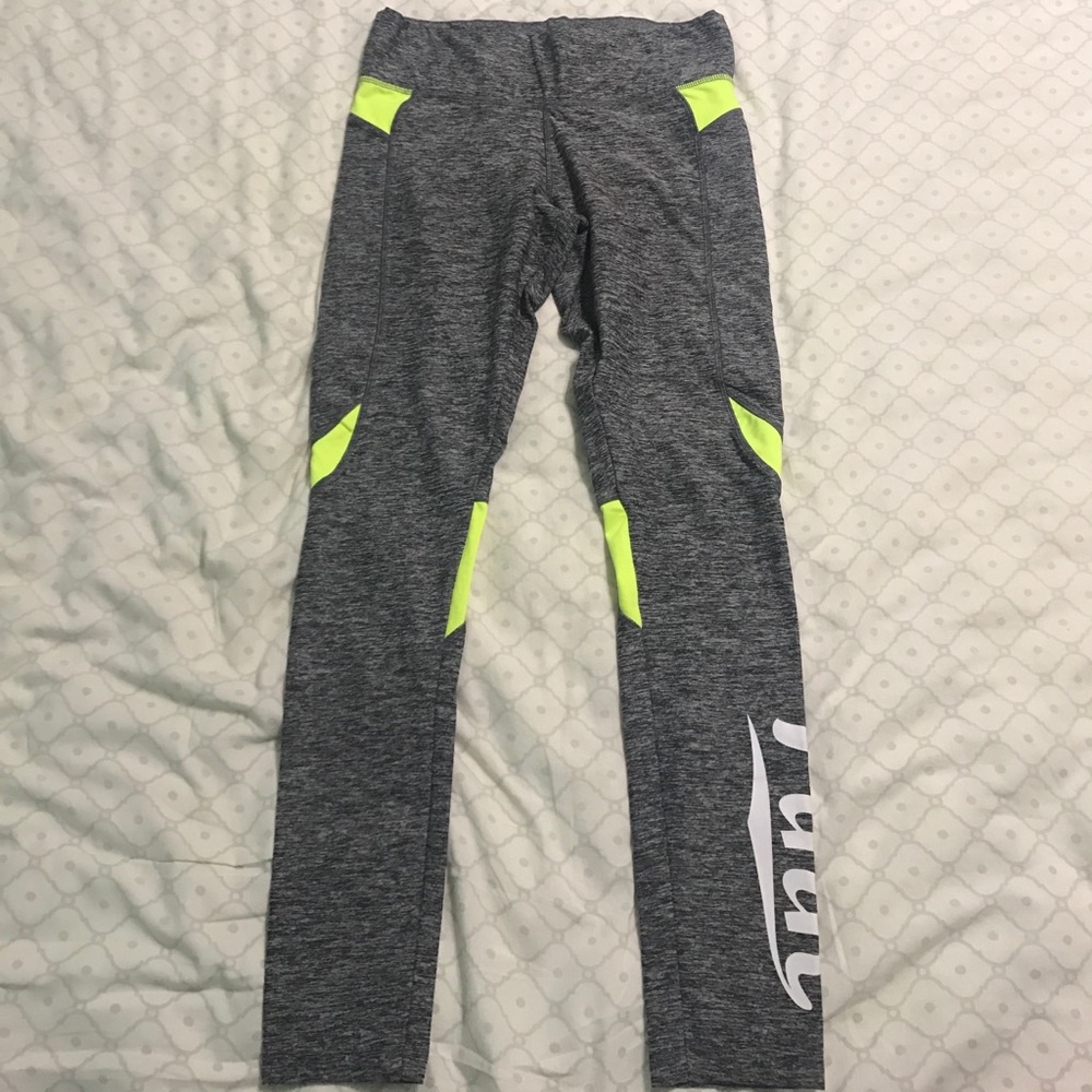 Gym leggings
